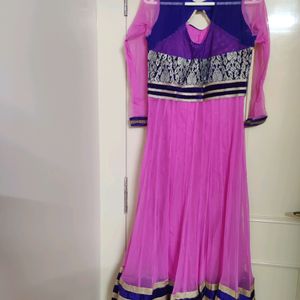 Ethnic Dress