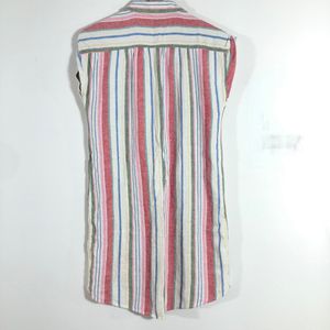 Multi Colour Strips Tunics (Women’s)