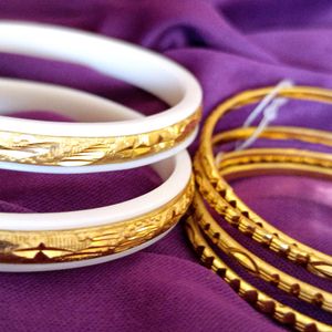 🌟❤️COMBO BANGLES 🌟