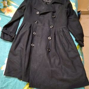 Frock Style Longcoat