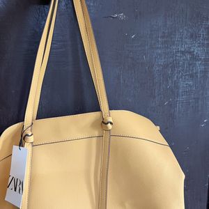 Zara Shoulder Bag