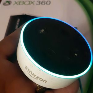 Alexa Dot