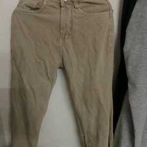 Zara Denim (Unisex)