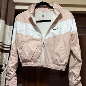 Light Pink Jacket