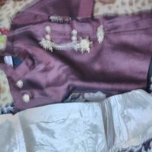 Beby Boy Kurta Set