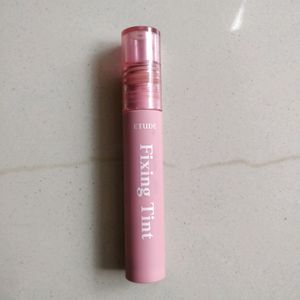 Etude Fixing Tint In Midnight Mauve 🍑