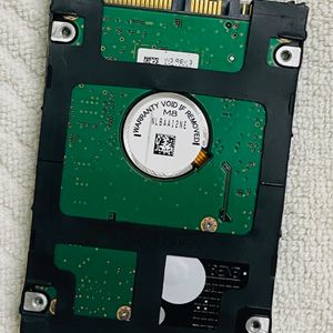 samsung 500GB HDD