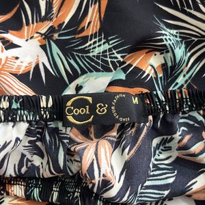 Co-Ords Set - Beach Wear