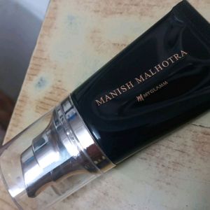 Manish Malhotra Primer And Mascara