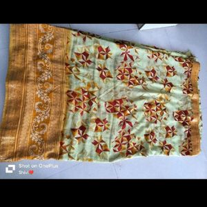 10 Sarees Combo