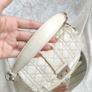 Miss Dior Authentic Bag