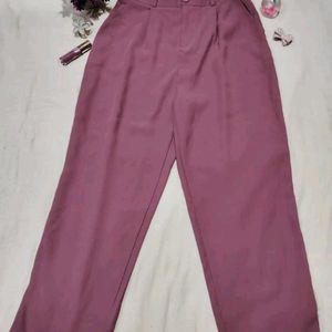 Formal Long Pant