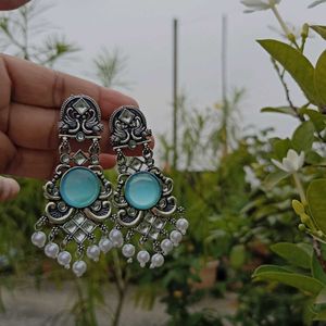 Oxidised Earing Ech Pair 140/- 🆕