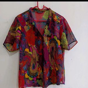 SALE!!! SHIRT AT 582