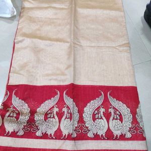 Festive Occasion Decent Saree