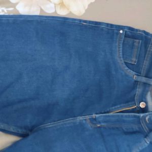 Stretchable Skinny Jeans