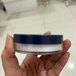 Mars Translucent Powder