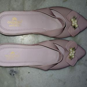 Sandal 1 Pice 150 Only