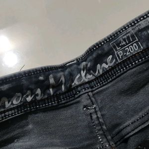 Jeans Only cash