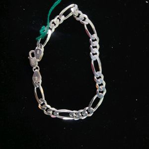 925 Pure Silver Bracelet