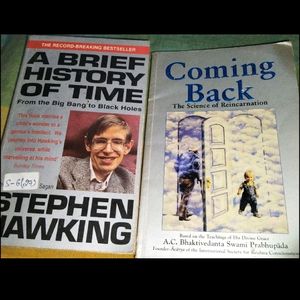 A Breif History of Time By Stephen