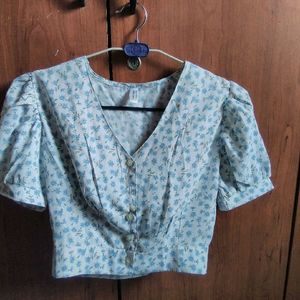 Cute Top For Women