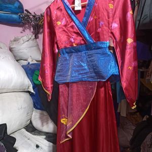 Cosplay Kimono Korean Anime Dress Urbanic