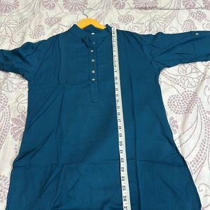 Rayon Kurta For Women