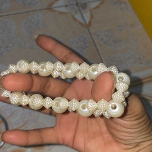 Pearl Bracelets For Women’s