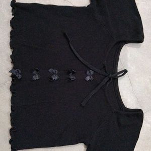 Crop Top For Women's