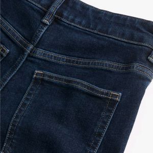 HM Skinny High Rise Jeans