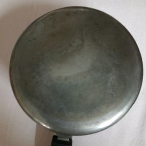 Steel Saupan