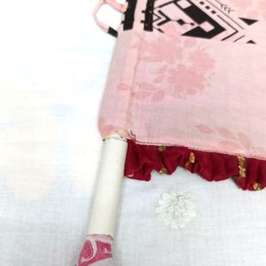 Handmade Hand Fan