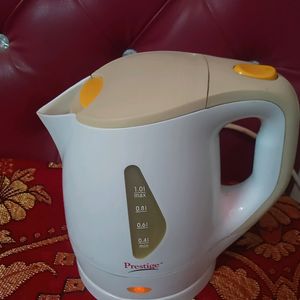 PRESTIGE ELECTRIC KETTLE  1.0