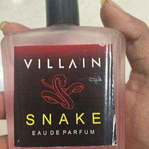 Villain Perfume