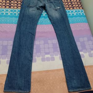 Gusto Denim