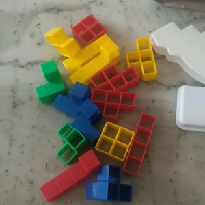 Balancing Blocks For Kids