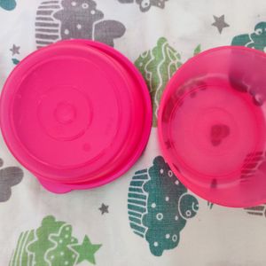 Tupperware Mini Set