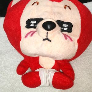 Imported Japanese Plush