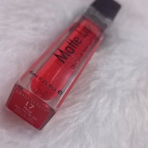 Swiss Beauty Matte Liquid Lipstick