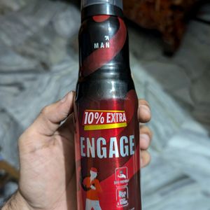 engage deodorant for men