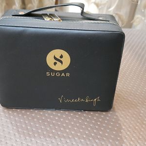 Trysugar Vanity