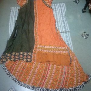 Fancy Kurti