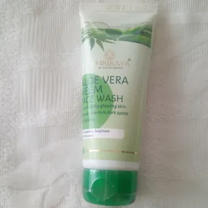 Aloe Vera Neem Face wash