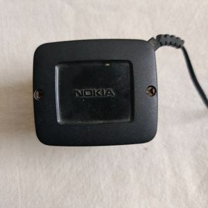 Nokia Phone With Original Charger