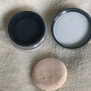 Swiss Beauty Primer And Mattifying Setting Powder