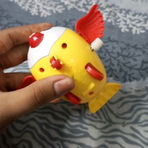 Bird kids Toy