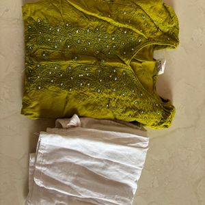 Kurta Set