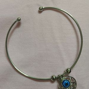 evil eye bracelet