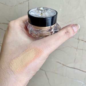 Waterproof Concealer/Face base +Cocktail Ring